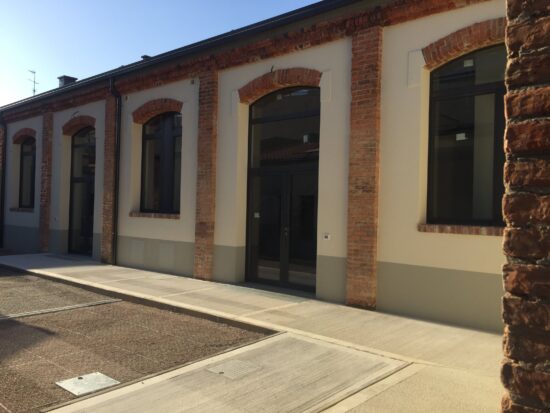 esterno via savona 93 di Alessandra Ferrari